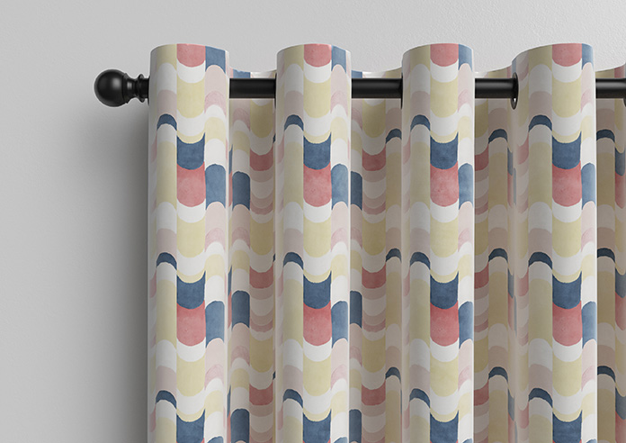 Castillo Velvet, Harmony - Made to Measure Curtain - Image 12